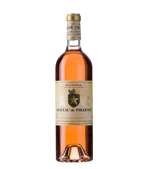 Château de Pibarnon Bandol Rosé 2022