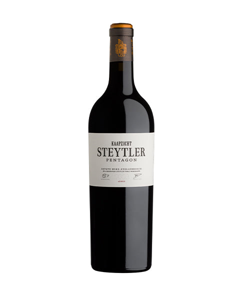 Steytler Pentagon 2022