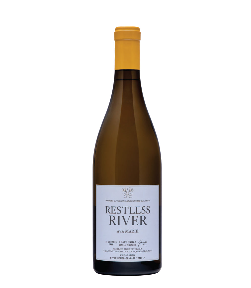 Restless River Ava Marie Chardonnay 2023