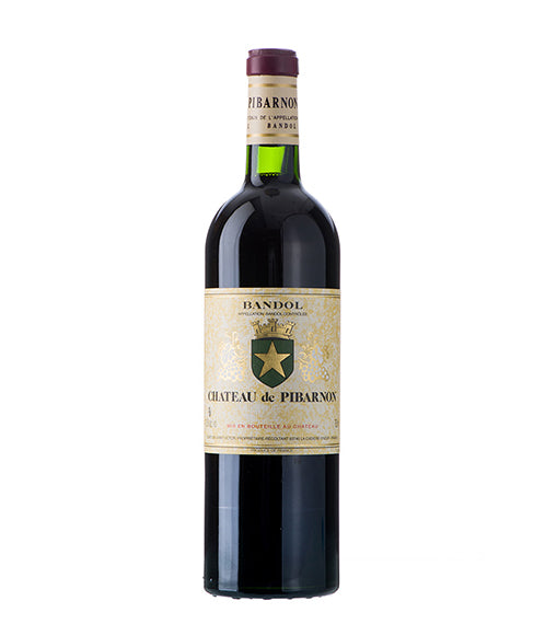 Château de Pibarnon Bandol Rouge 2020