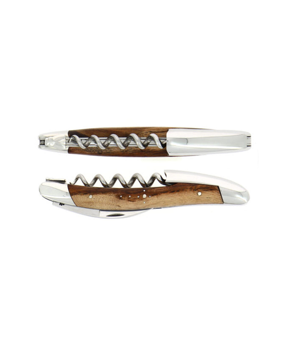 Laguiole Corkscrew Winestock Shiny