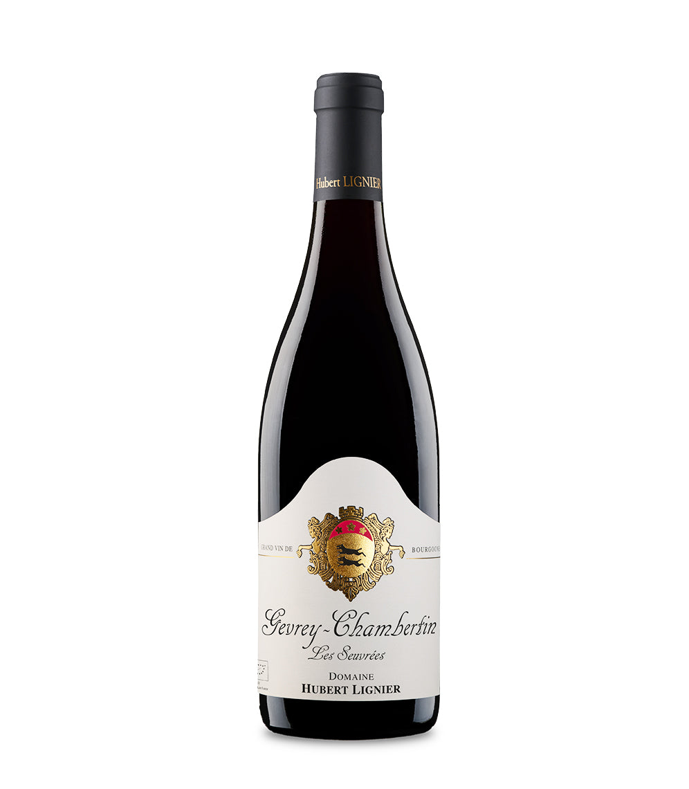 Domaine Hubert Lignier Gevrey-Chambertin Les Seuvrées 2020 Magnum