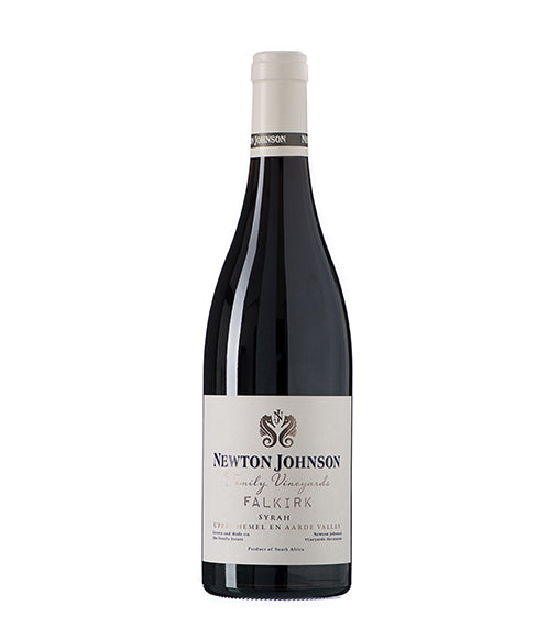 Newton Johnson Falkirk Syrah 2022