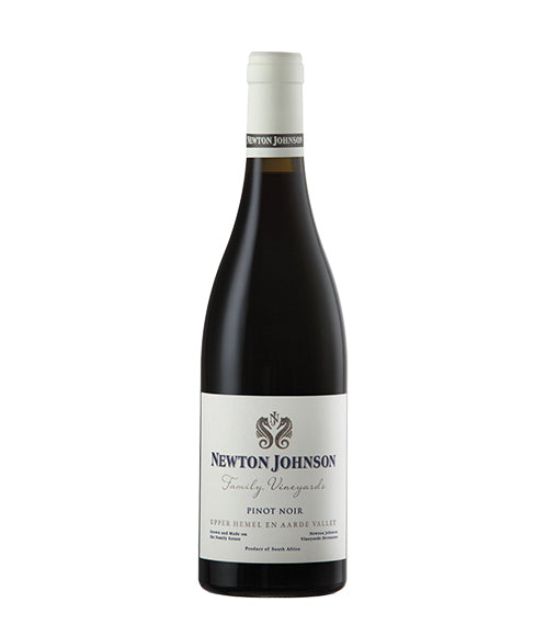 Newton Johnson Family Vineyards Pinot Noir 2024