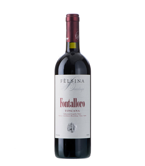 Fèlsina Fontalloro IGT 2021