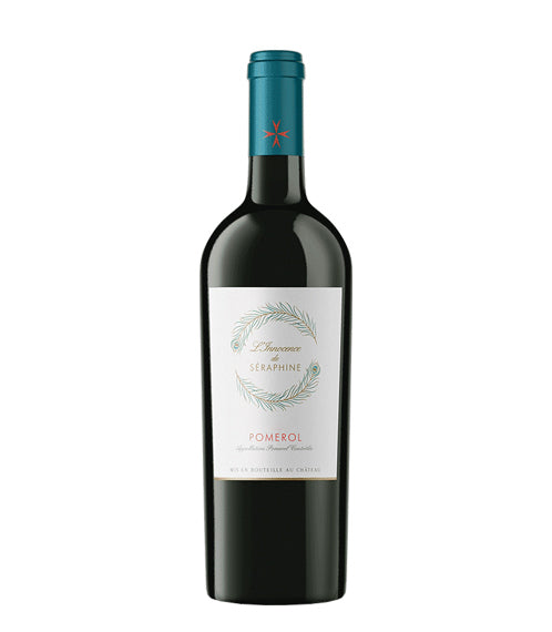 Château L’Innocence de Séraphine Pomerol 2021