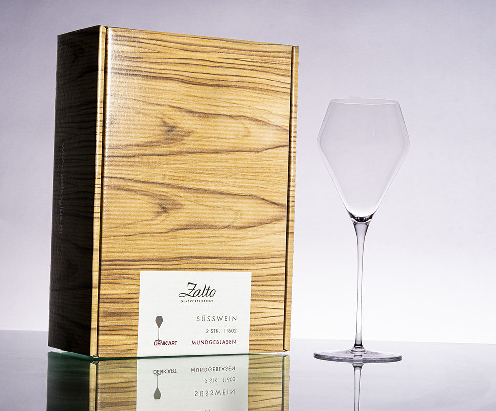 Zalto Sweet Wine Twin Pack