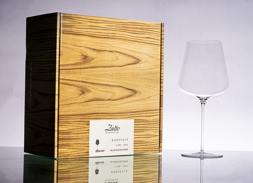 Zalto Bordeaux 2 Pack