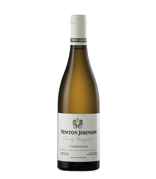 Newton Johnson Family Vineyards Chardonnay 2022