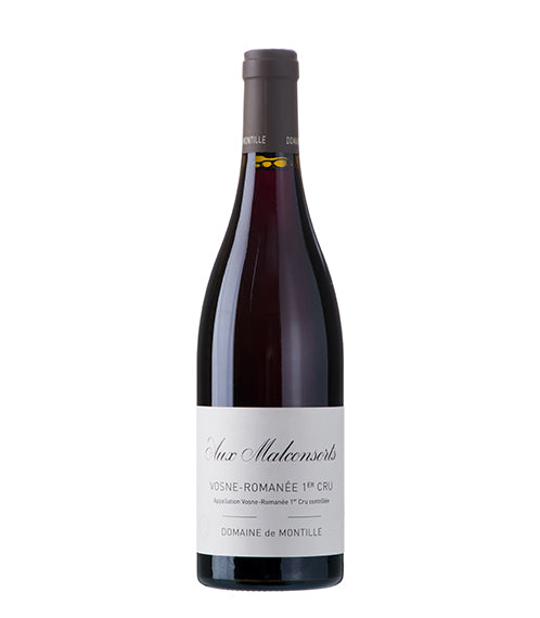 Domaine de Montille Vosne-Romanée 1er Cru Aux Malconsorts 2022