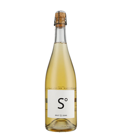 Domaine du Pelican Brut S° 2018