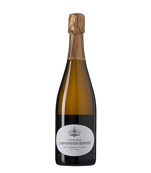 Champagne Larmandier-Bernier Les Chemins d’Avize Grand Cru 2016