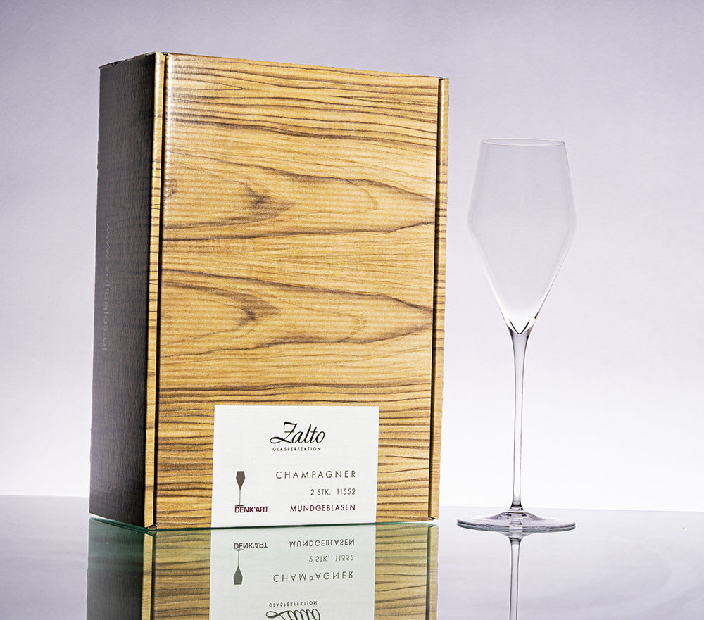 Zalto Champagne 2 Pack