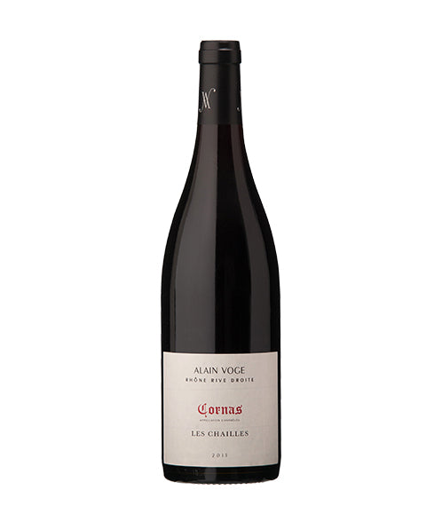 Domaine Alain Voge Cornas Les Chailles 2023