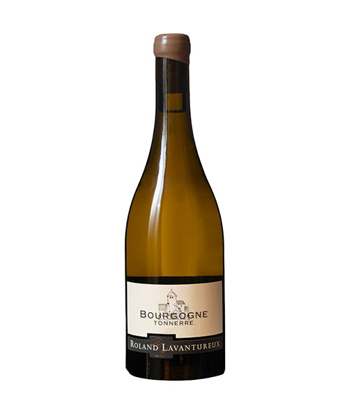 Domaine Roland Lavantureux Bourgogne Blanc Tonnerre 2022