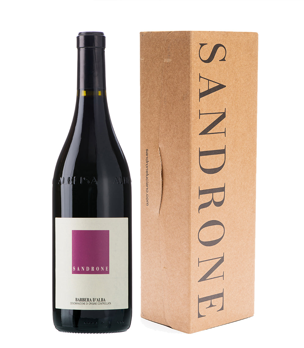 Luciano Sandrone Barbera d'Alba 2022 Magnum