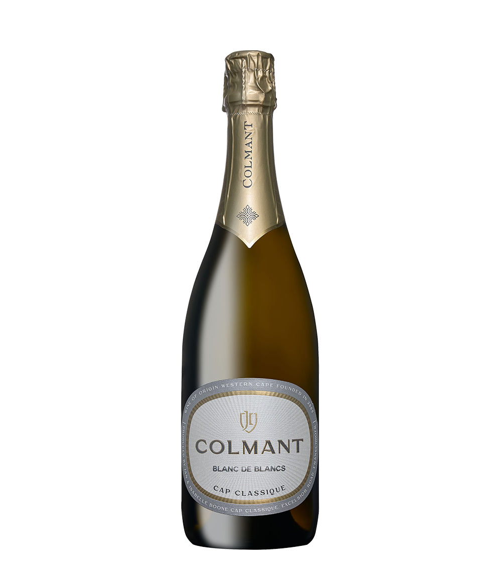 Colmant Cap Classique Blanc de Blancs Non-Vintage