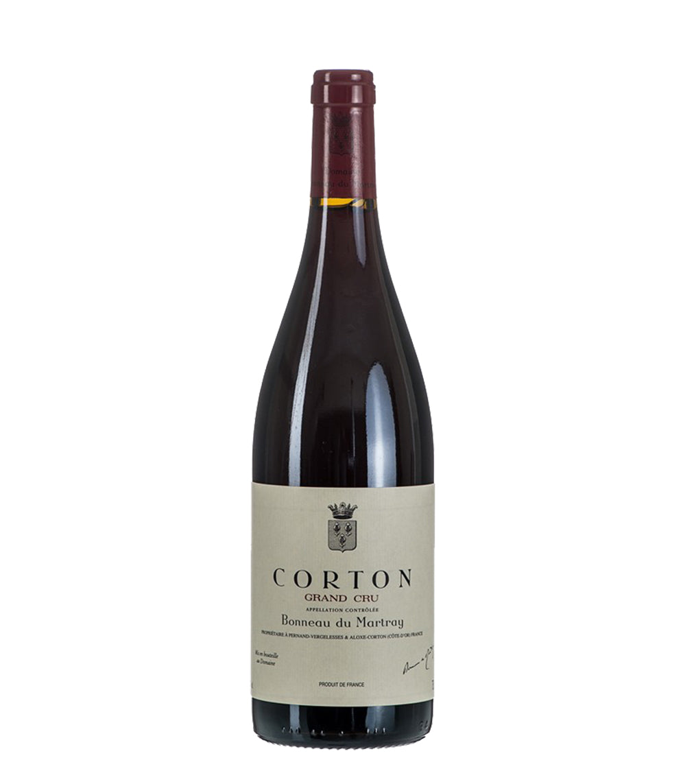Domaine Bonneau du Martray Corton Grand Cru 2020
