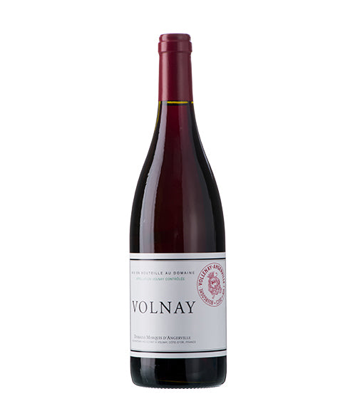 Domaine Marquis d'Angerville Volnay 2021
