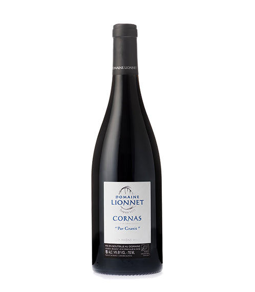 Domaine Lionnet Cornas Pur Granit 2022