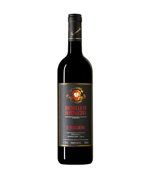 Il Poggione Brunello di Montalcino 2018 Magnum