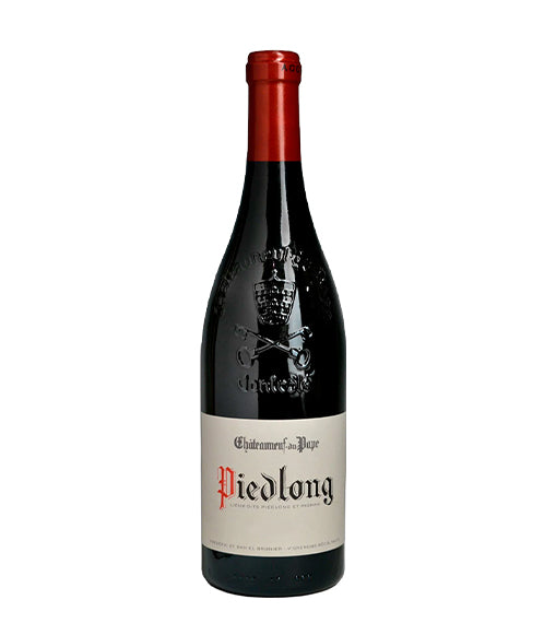 Domaine du Vieux Télégraphe Châteauneuf-du-Pape Rouge Piedlong 2022