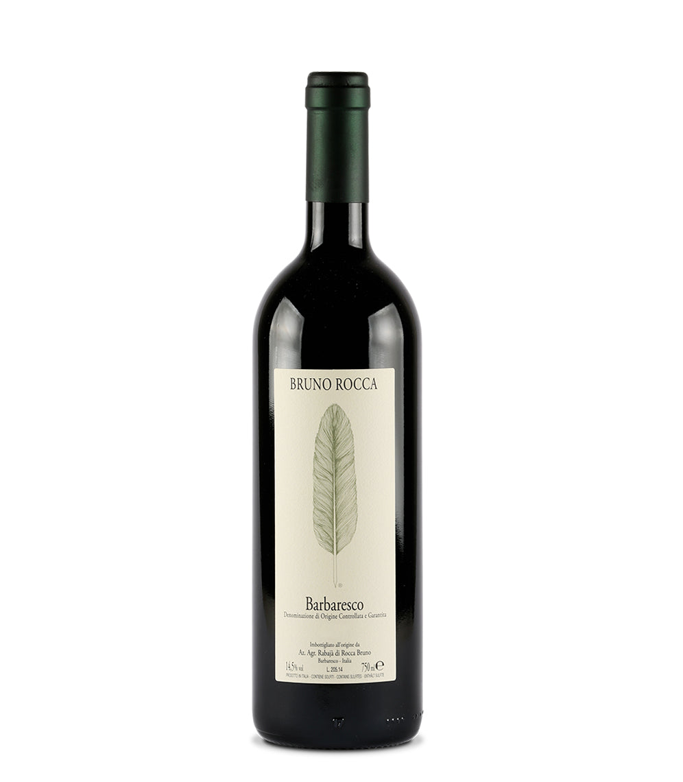 Bruno Rocca Barbaresco 2022