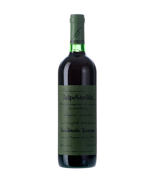 Giuseppe Quintarelli Valpolicella Classico Superiore 2017