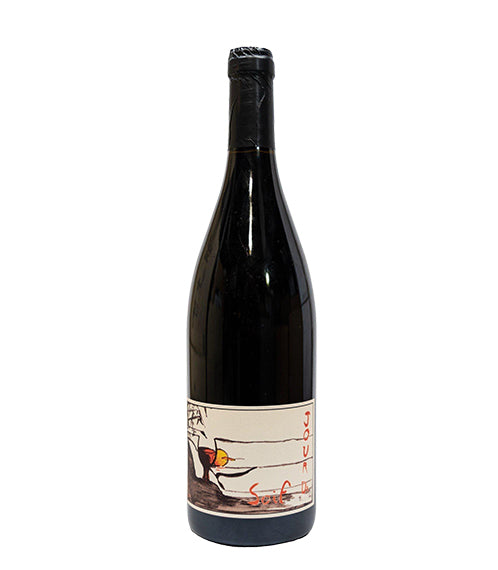 Domaine du Bel Air Bourgueil Jour de Soif 2023