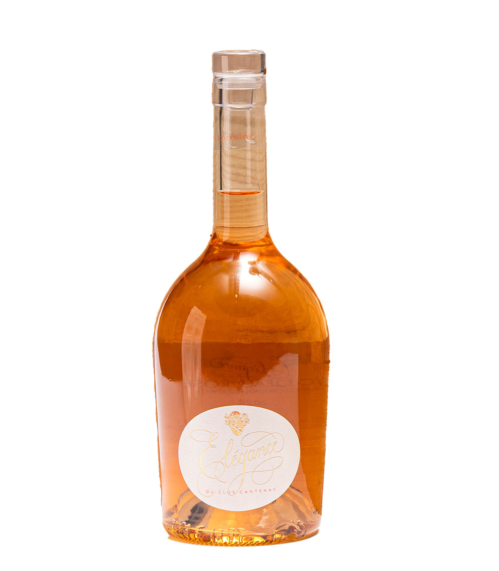 Clos Cantenac Bordeaux Rosé Elégance 2022