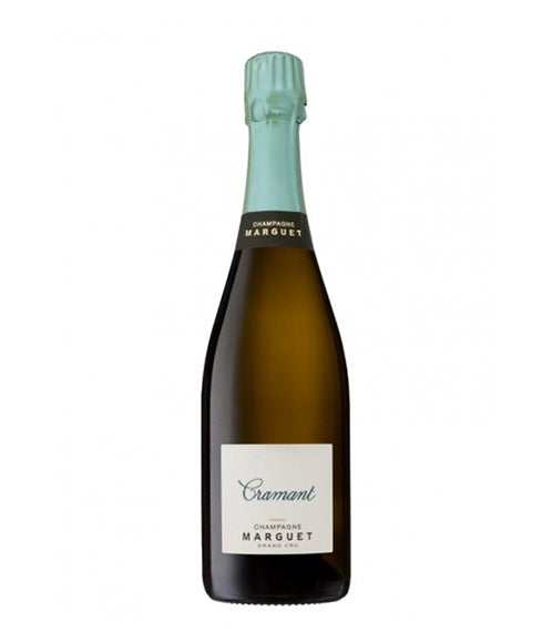 Champagne Marguet Cramant Grand Cru Village 2019