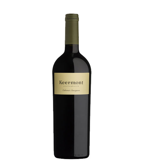Keermont Cabernet Sauvignon 2021