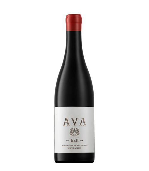 Rall Ava Syrah 2024