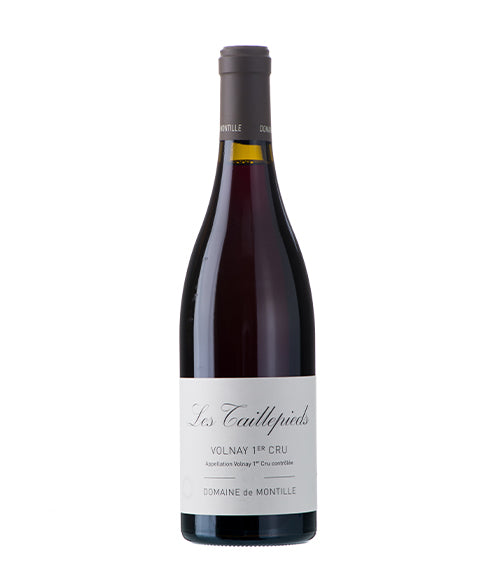 Domaine de Montille Volnay Premier Cru "Les Taillepieds" 2018