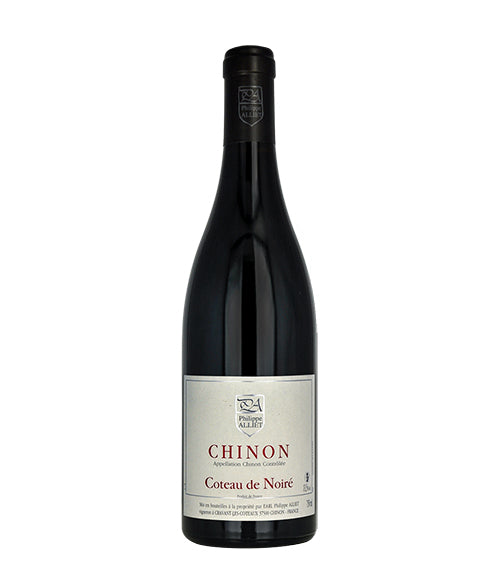 Domaine Philippe Alliet Chinon Coteau de Noiré 2021