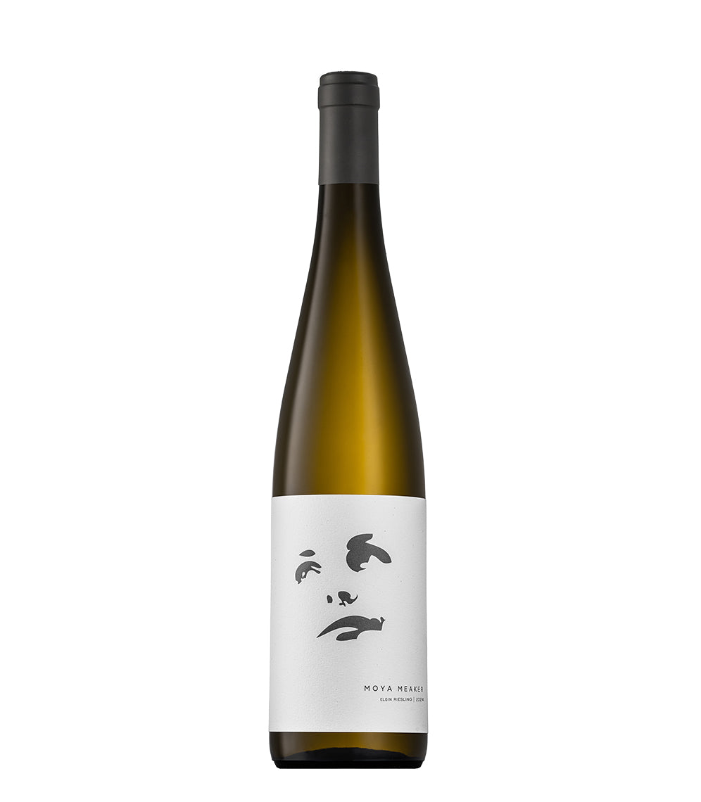 Moya Meaker W.O. Elgin Riesling 2024