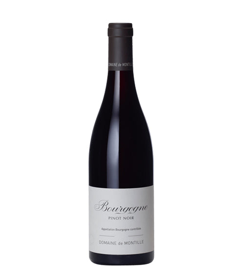 Domaine de Montille Bourgogne Pinot Noir 2020