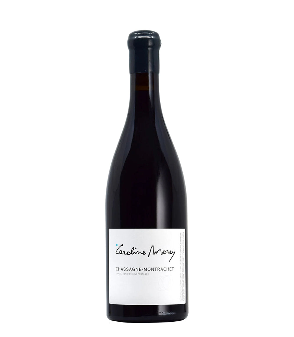 Domaine Caroline Morey Chassagne-Montrachet Rouge 2022