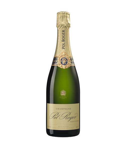 Champagne Pol Roger Blanc de Blancs 2015