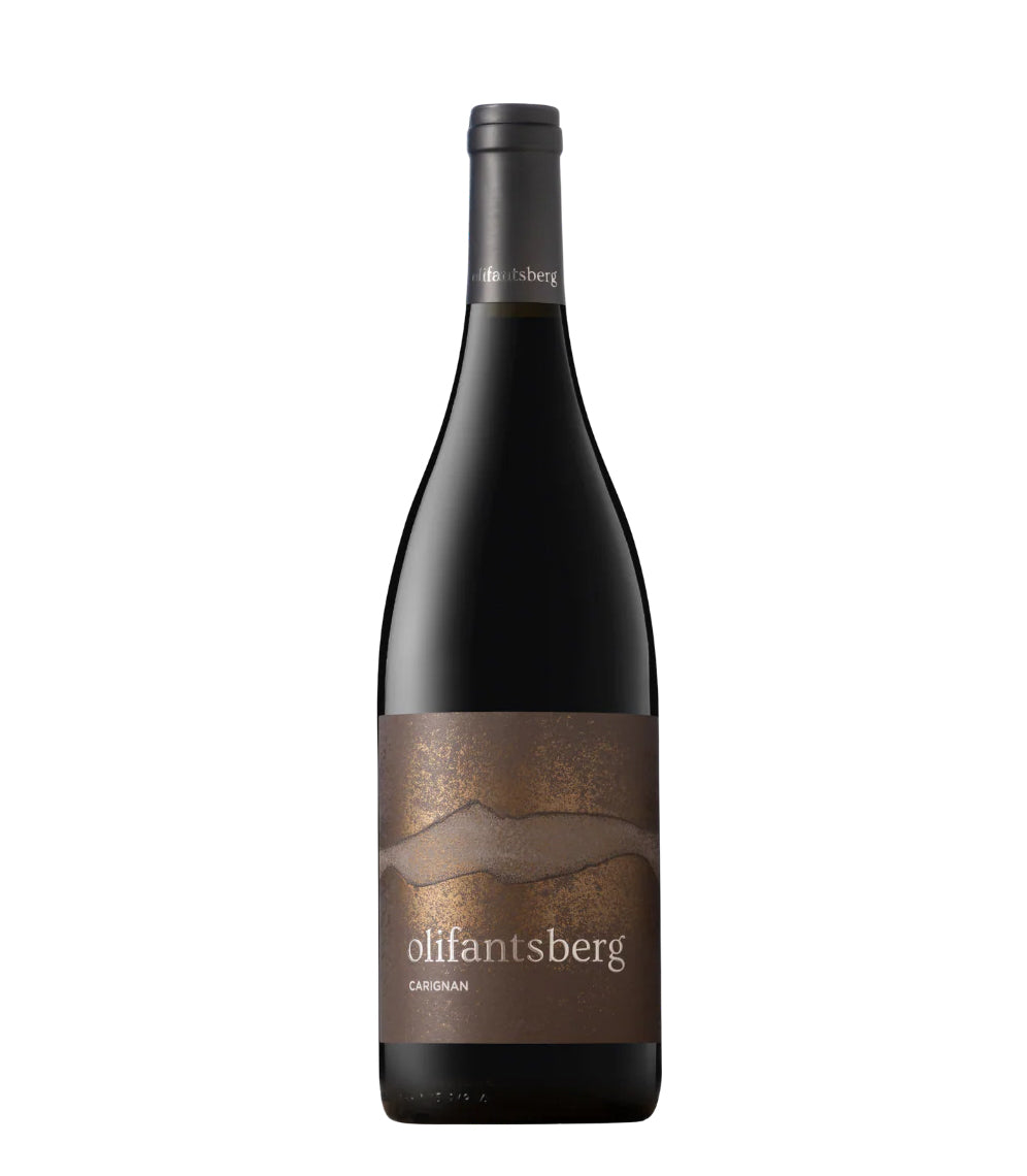 Olifantsberg Carignan 2022