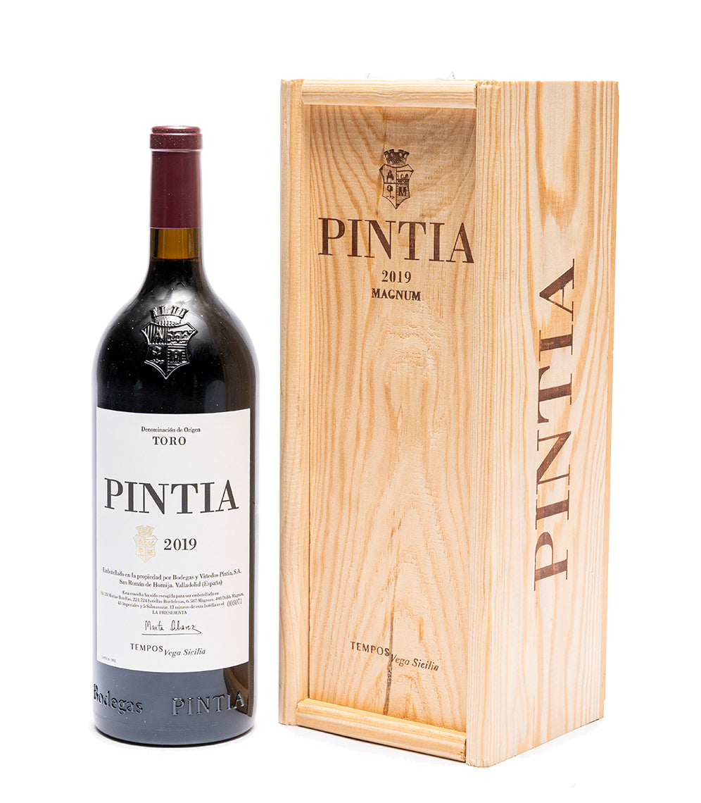 Bodegas Vega Sicilia Toro Pintia 2019 Magnum