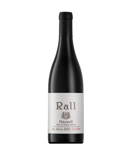 Rall Cinsault 2025