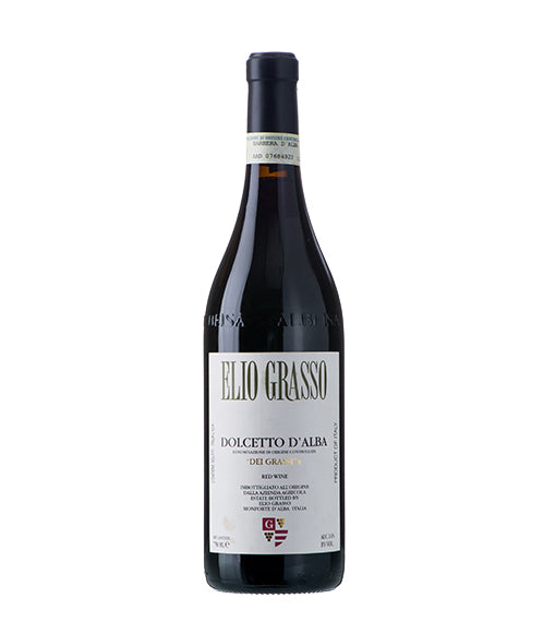Elio Grasso Dolcetto d'Alba 2023