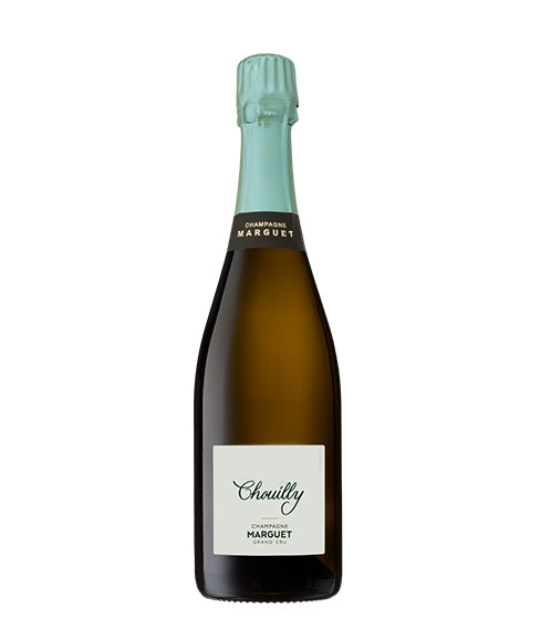 Champagne Marguet Chouilly Grand Cru Village 2019