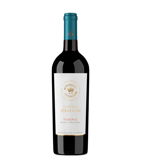 Château Séraphine Pomerol 2022