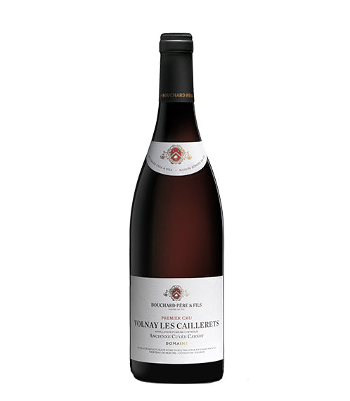 Domaine Bouchard Volnay 1er Cru Les Caillerets Ancienne Cuvée Carnot 2022