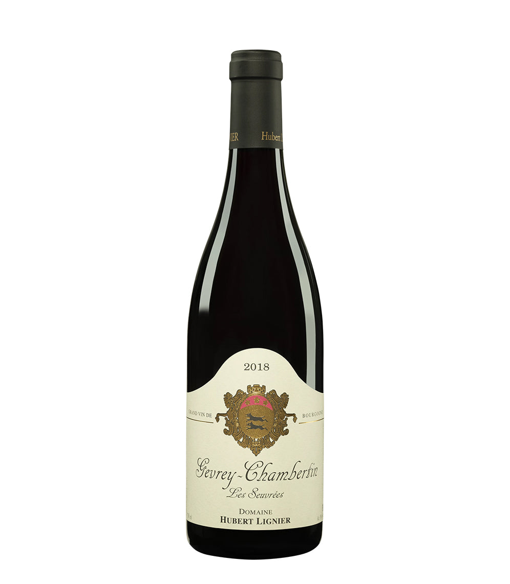 Domaine Hubert Lignier Gevrey-Chambertin Les Seuvrées 2021 Magnum