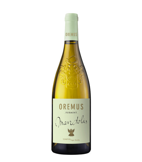 Oremus Tokaji Mandolás Dry Furmint 2020