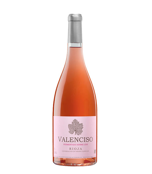 Valenciso Rioja Rosé 2022