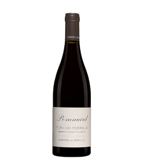 Domaine de Montille Pommard Premier Cru “Les Pézerolles” 2019